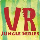 Hungry VR Jungle Series icône