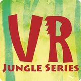 Hungry VR Jungle Series icône