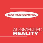 Heat and Control AR icône