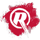 Renegades AR ikona