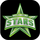 Melbourne Stars AR Experience icône