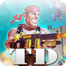 Guide Alien Creeps TD APK
