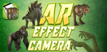 AR Effect Camera - Augmented Reality App