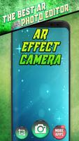 AR Effect Camera - Augmented Reality App-poster