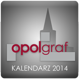 آیکون‌ Opolgraf AR+