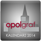 Opolgraf AR+ आइकन