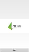 ARFixer Interactive โปสเตอร์