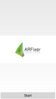 ARFixer Interactive اسکرین شاٹ 1