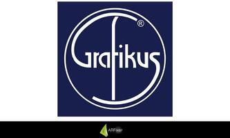 Grafikus پوسٹر