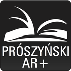 Prószyński AR+ アイコン