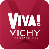 VIVA!+ আইকন
