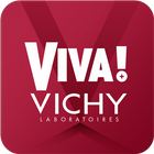 VIVA!+ icône