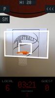 Basketball AR ภาพหน้าจอ 1