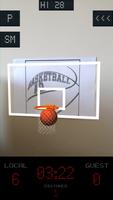 Basketball AR Ekran Görüntüsü 2