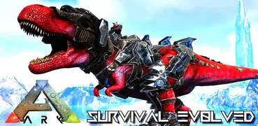 ARK Survival Evolved Pugnacia Plus Game Guide