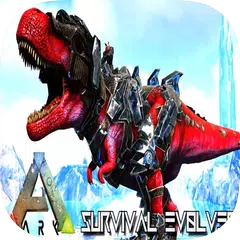 Скачать ARK Survival Evolved Pugnacia Plus Game Guide APK