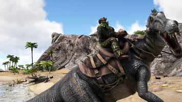 ARK Survival Evolved Pugnacia Plus Game Guide Screenshot 2