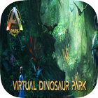 ARK Park VR Zeichen