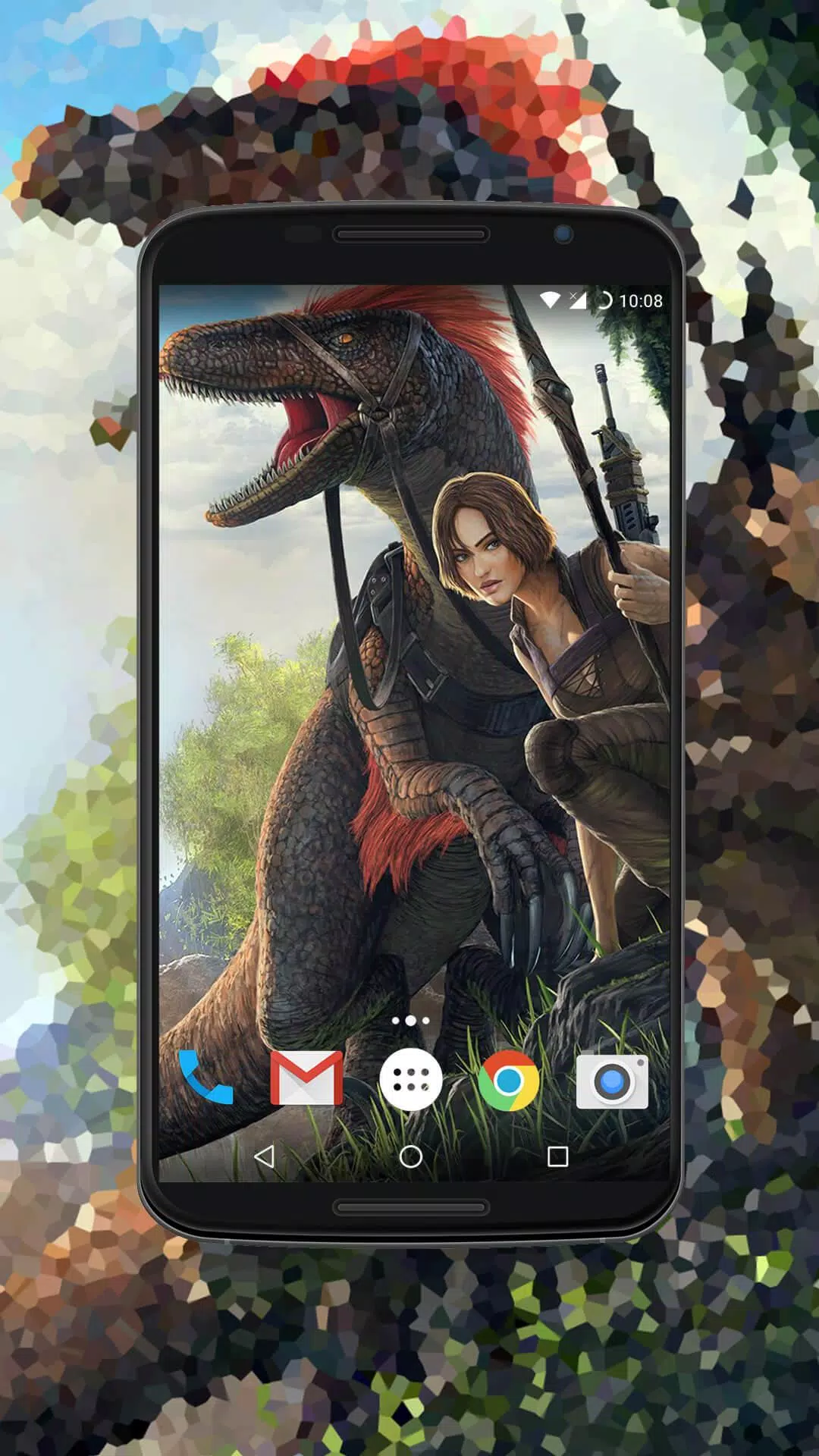 Descarga de APK de ARK Survival Evolved Wallpapers para Android Descarga de APK de ARK Survival Evolved Wallpapers para Android