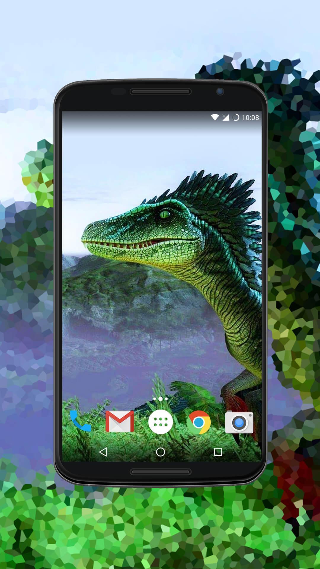 Download do APK de ARK Survival Evolved Wallpapers para Android Download do APK de ARK Survival Evolved Wallpapers para Android