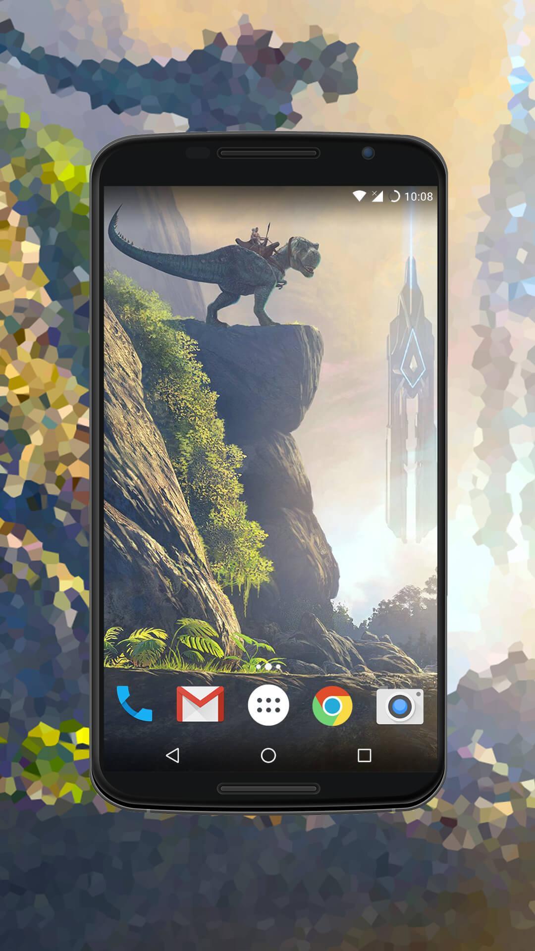Download do APK de ARK Survival Evolved Wallpapers para Android Download do APK de ARK Survival Evolved Wallpapers para Android