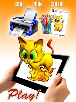 Free 3d coloring book app APK Download - Free Entertainment APP for ... Free 3d coloring book app APK Download - Free Entertainment APP for ...
