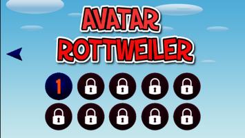 Avatar Rottweiler capture d'écran 2