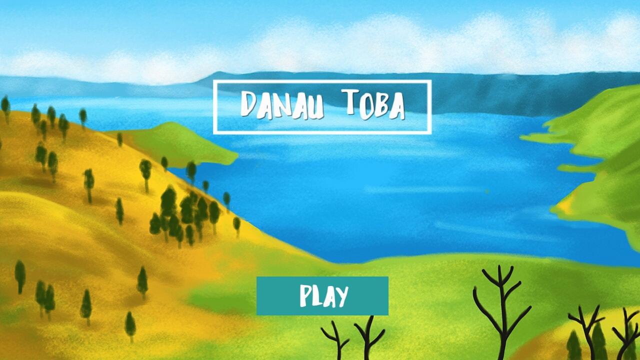 71 Gambar Animasi Danau Toba Terlihat Keren Gambar Pixabay