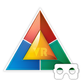 재난체험 VR 게임 ícone