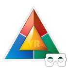 재난체험 VR 게임 icon