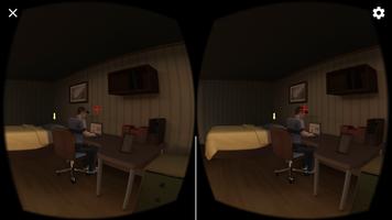 재난체험 VR 게임 скриншот 1