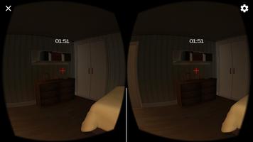 재난체험 VR 게임 imagem de tela 2