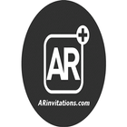 ARInvitations-icoon