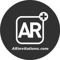 برنامه‌نما ARInvitations عکس از صفحه