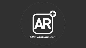ARInvitations 海报