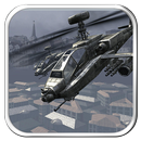 ヘリコプター射撃：都市戦争 APK