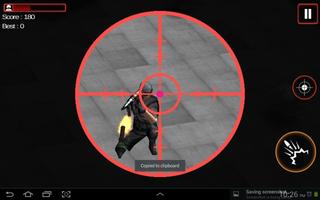 Helicopter Shooting: City War screenshot 2