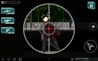 Deadly Modern Warfare syot layar 1