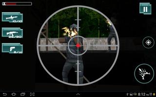 Deadly Modern Warfare syot layar 3