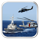 海軍砲艇反恐精英 APK