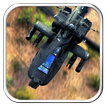 Helicopter Air Attack:Strike