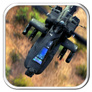 Helikopter Air Attack: Mogok APK