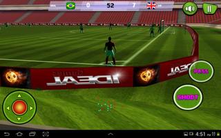 World Soccer Match : Football League 2019 screenshot 1