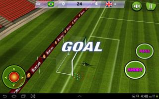 Soccer Dream League 2017 imagem de tela 2