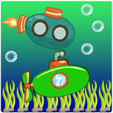 Sea Diving-icoon
