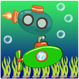 Sea Diving icon