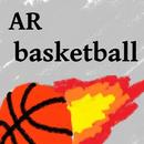 AR basketball APK