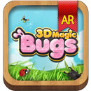 3D Magic Bugs APK