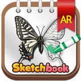 3D Magic Bugs(Sketchbook) icône
