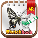 3D Magic Bugs(Sketchbook) APK